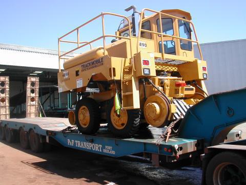 Shipment photo 12