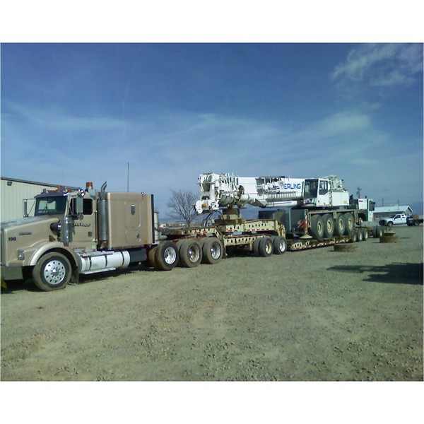 Shipment photo 8