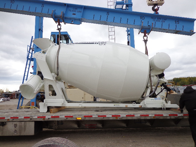 Shipment photo 9